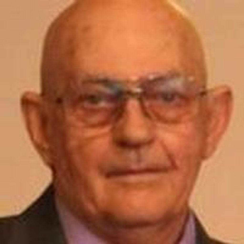William W. "Bill" Gibson