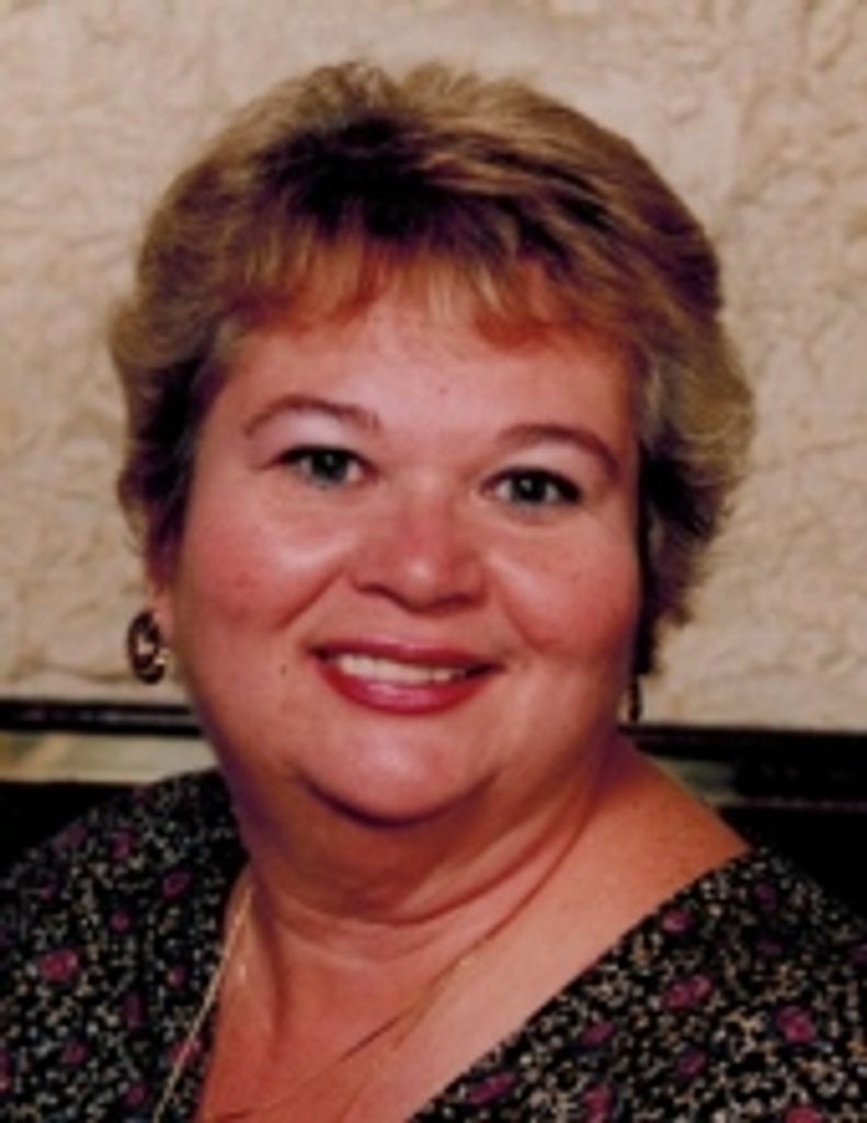 Shari Fogle