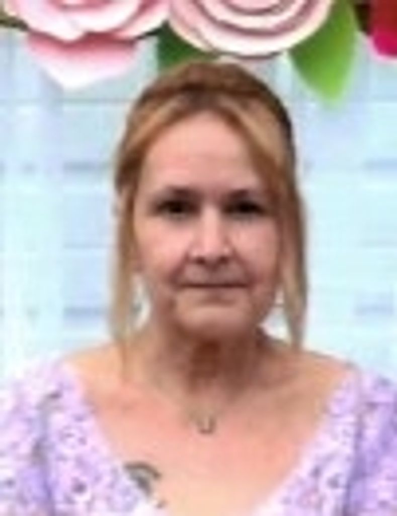 Crystal Hitchcock Profile Photo