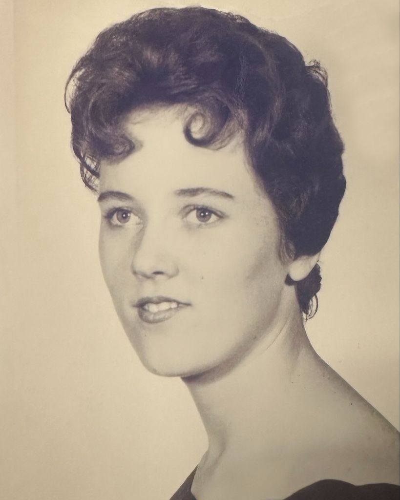 Priscilla Hall Wolfe Profile Photo