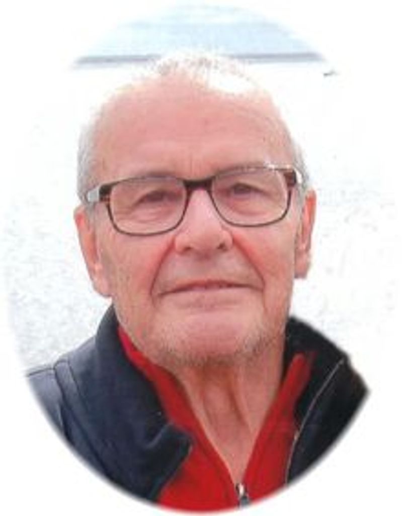 George P. Fox