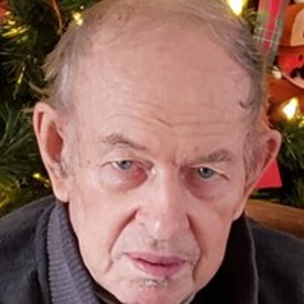 Lurraine 'Paul' Myers