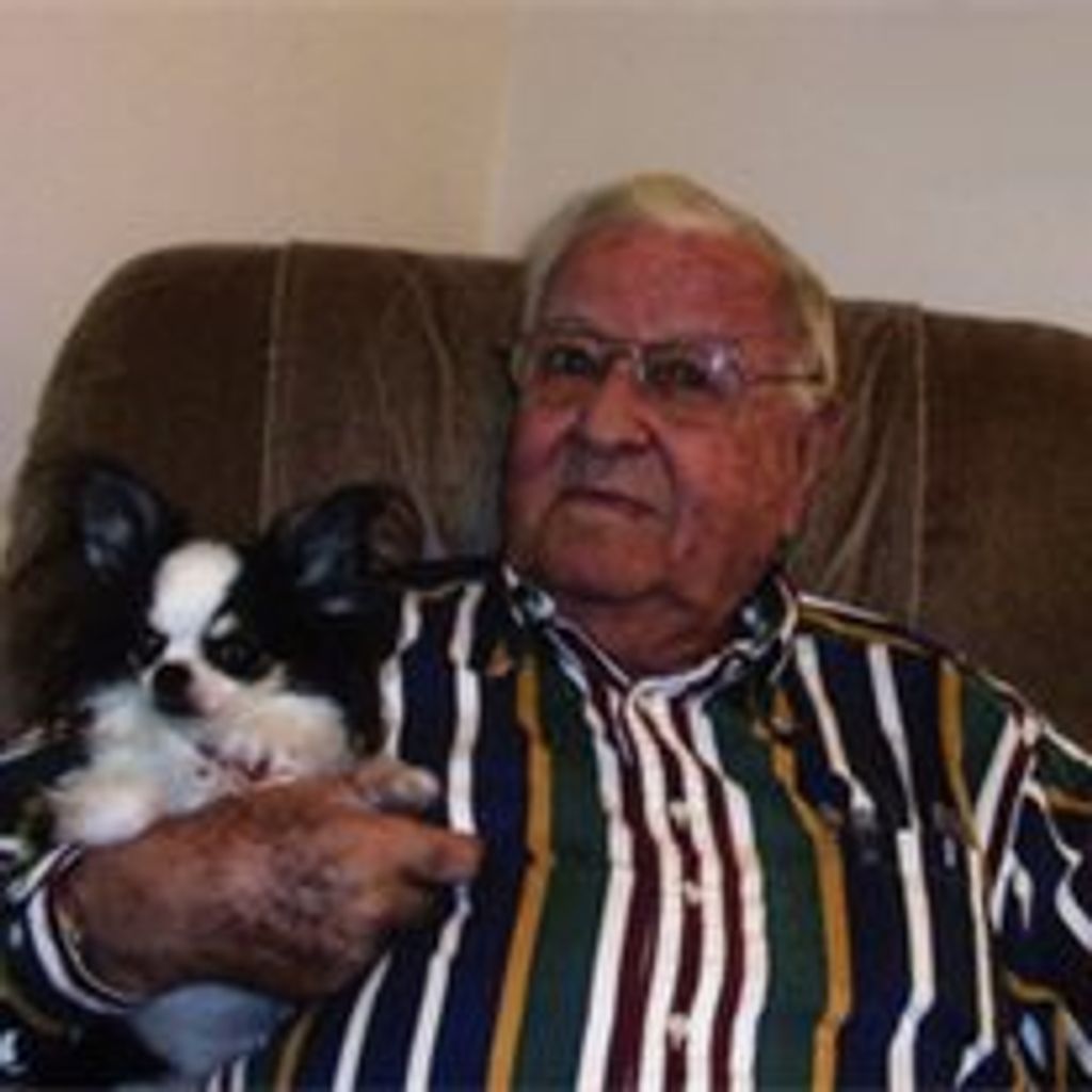 Charlie Dillard  Finney
