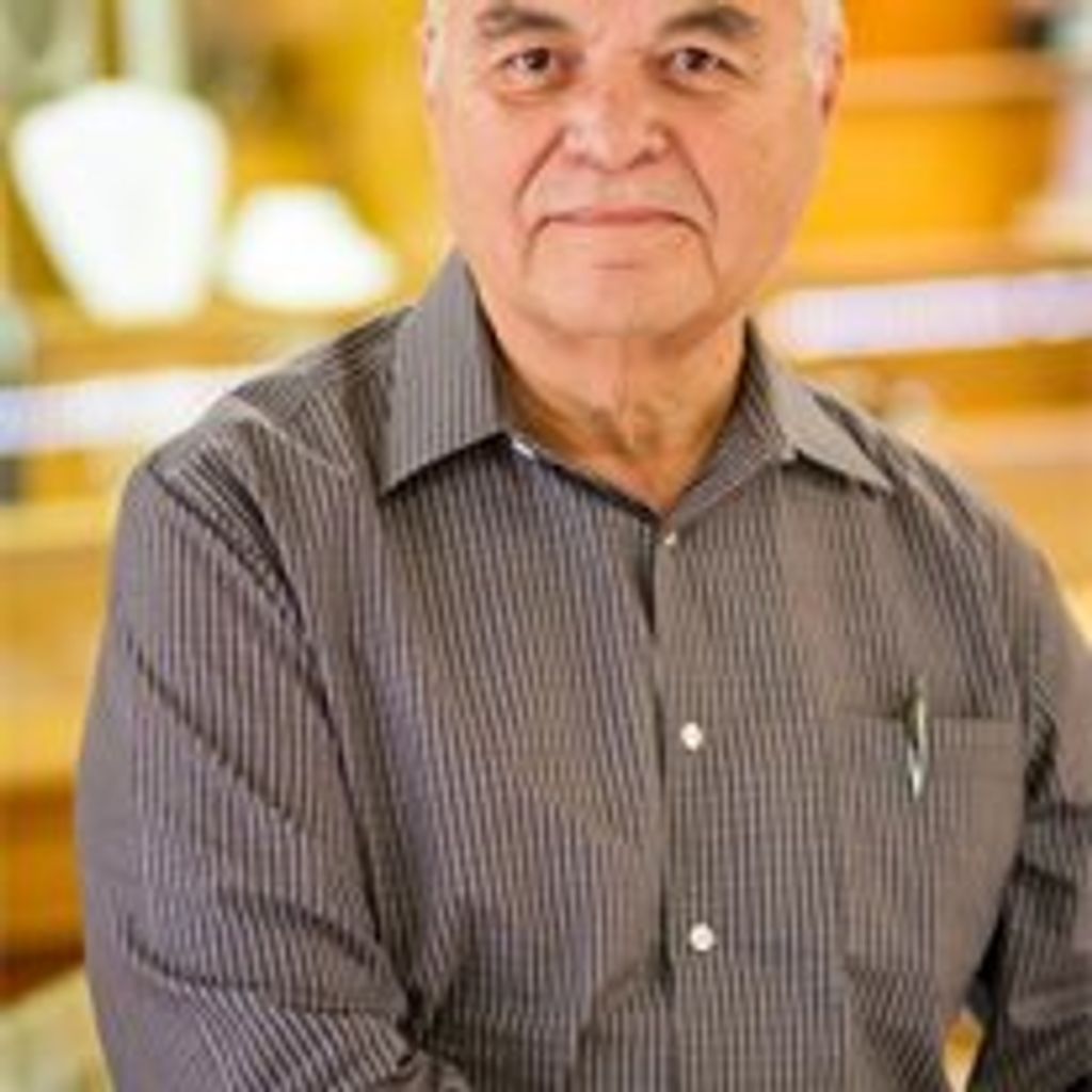 Rodolfo "Rudy" Cisneros