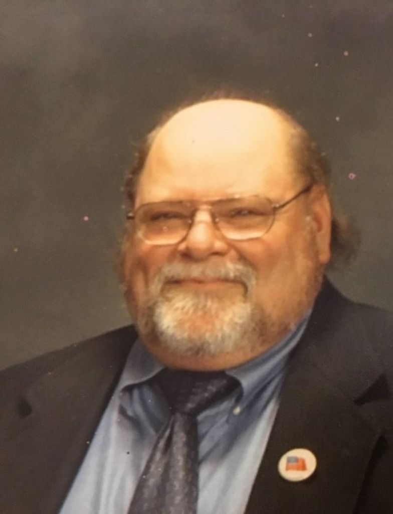 Steve Tucker