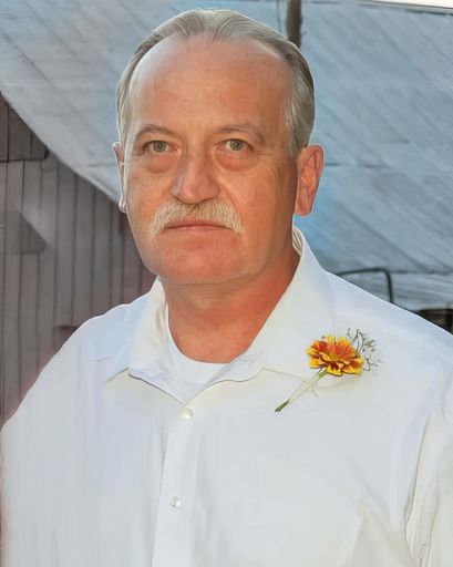 Randy Darren Davis Profile Photo