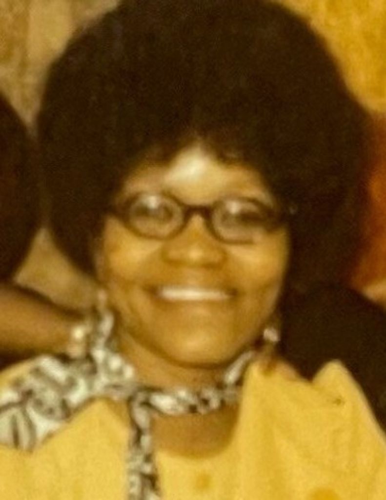 Shirley Ann Frazier