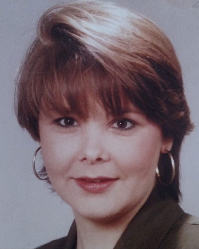 Elice Lavonne Morrison Cauley