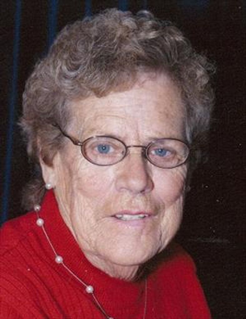 Betty Carss