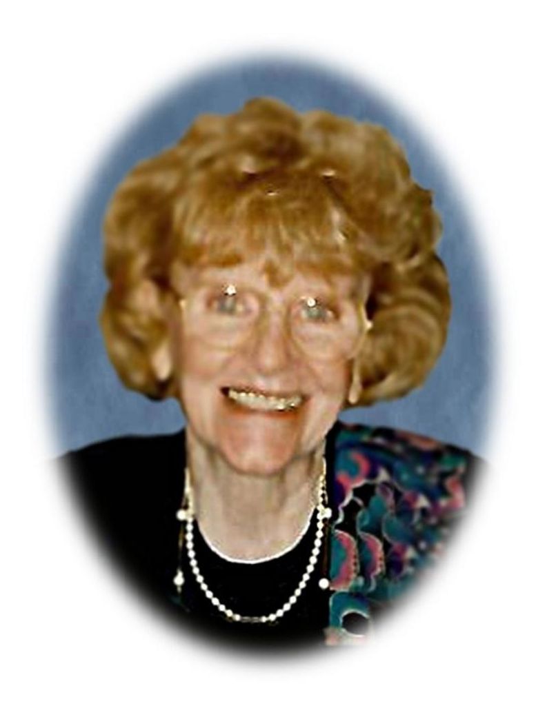 Elizabeth A. (Mccusker) Collins Profile Photo