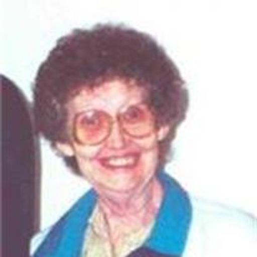 Lily M. Phillips (White) Profile Photo
