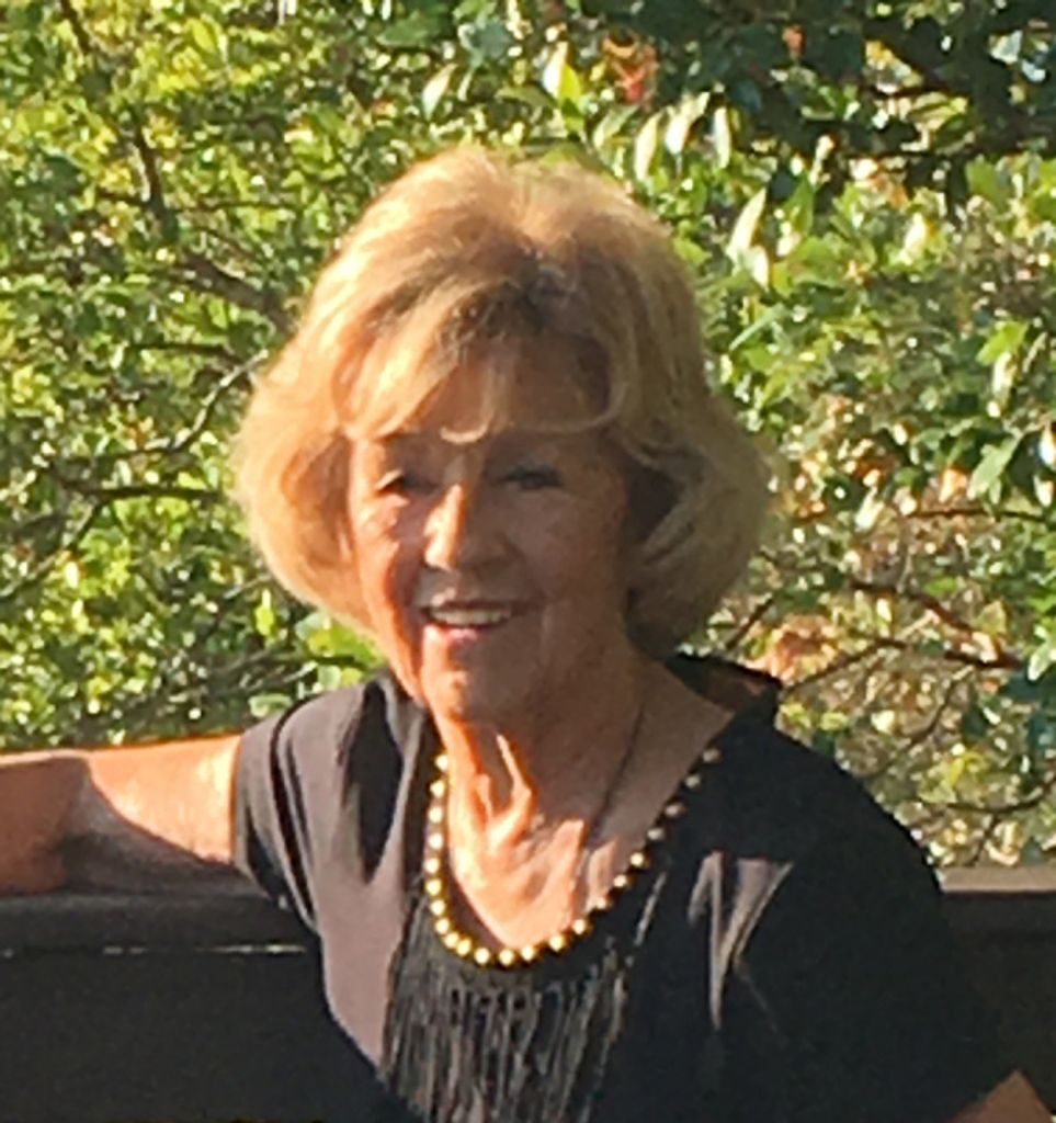 Shirley Martin