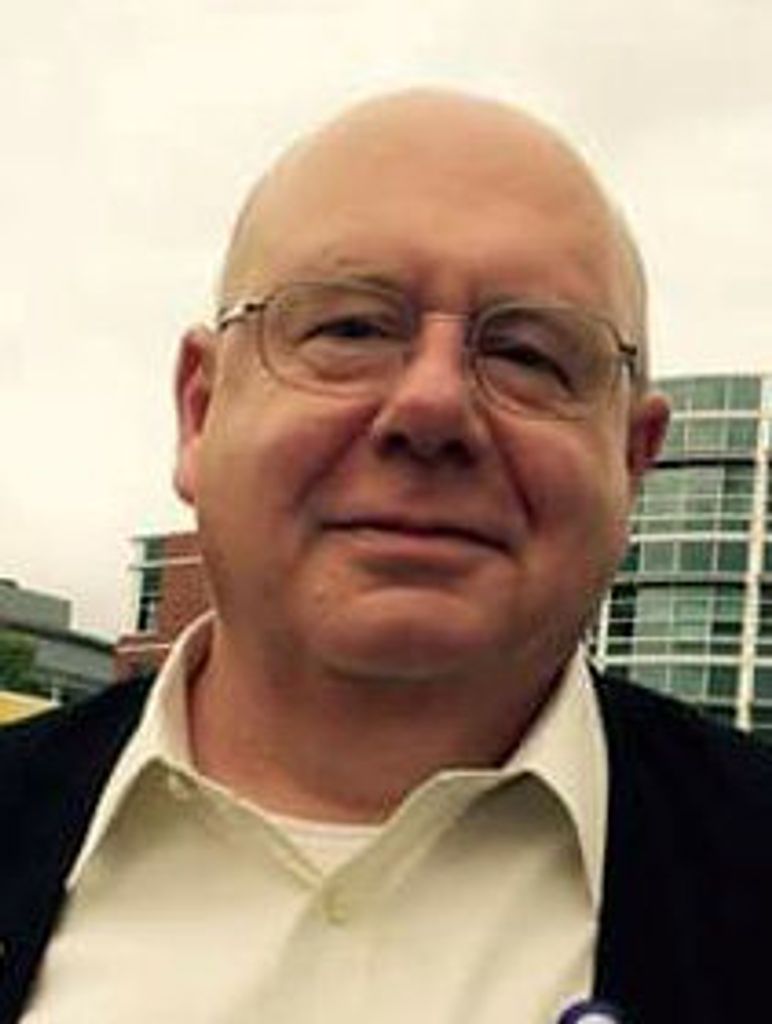 David Michael Heinle