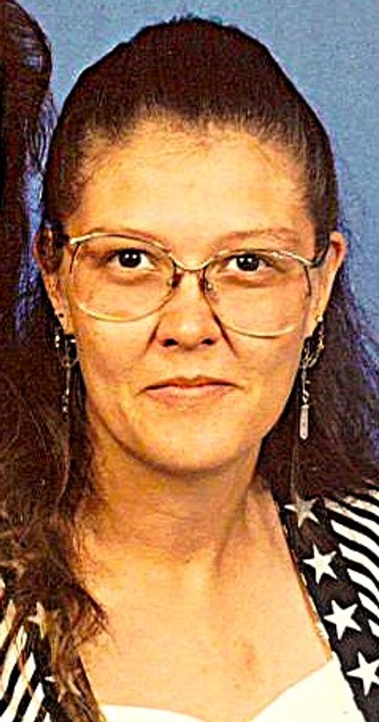 Ragina M.  "Crickett" (Plowman)  Van Dolah