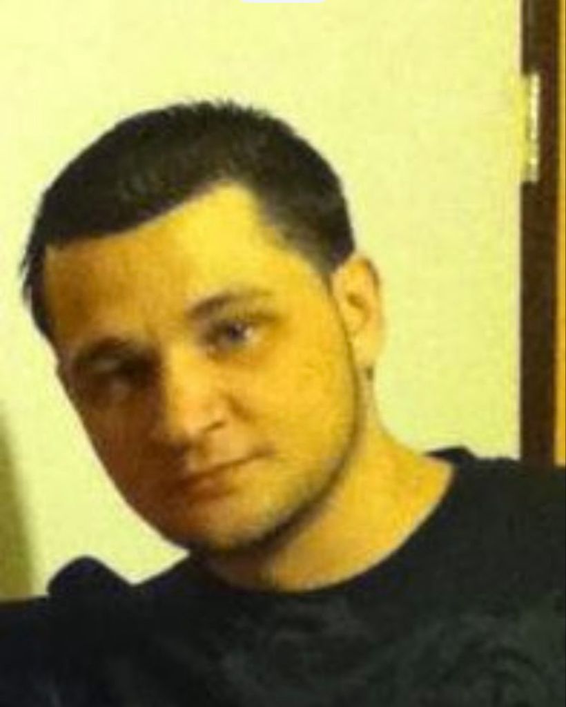 James Anthony Giacalone III Profile Photo