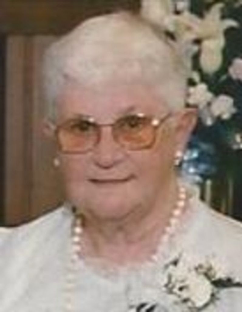Martha A. Sechrist