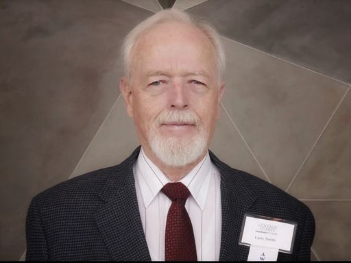 Larry G Smith Obituary February 24, 2025 - Allen Mortuaries