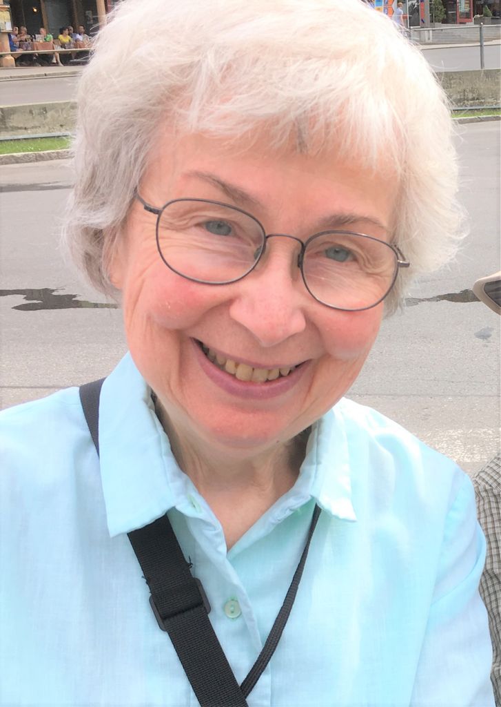 Roberta Mielke