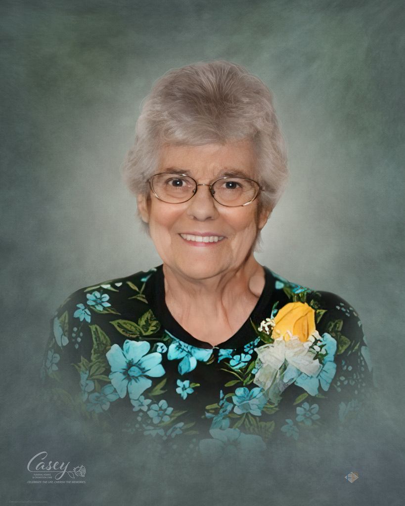 Mrs. V. Barbara Bezanson