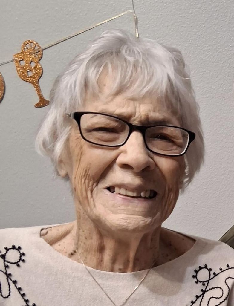 Dolores Enid Frick Profile Photo