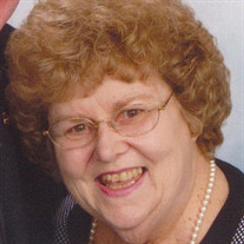 Sue  Anne Bullock