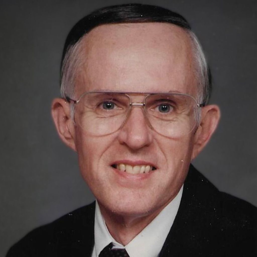 Glenn Kater Profile Photo