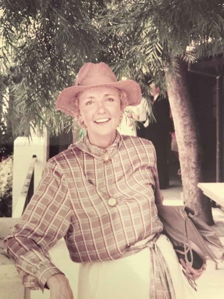 Barbara Jean Leftwich Profile Photo