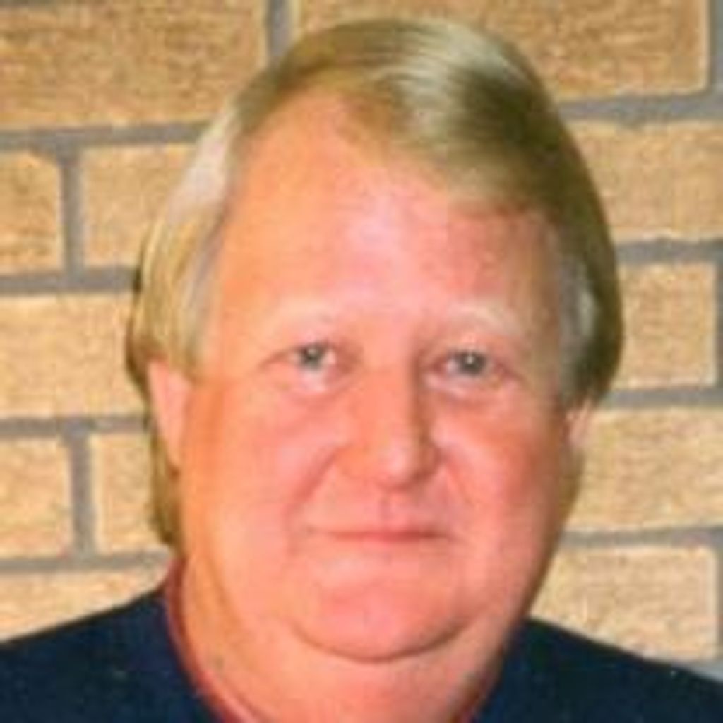 Wilburn Ross Dunaway