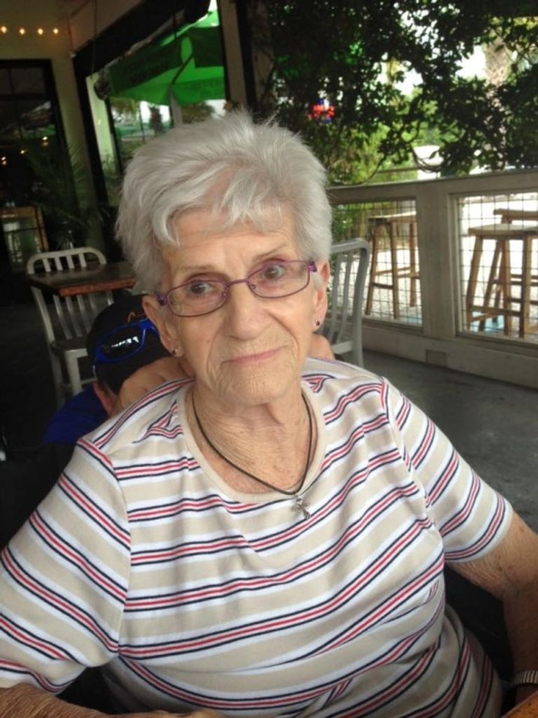 Elsie J. Kellams