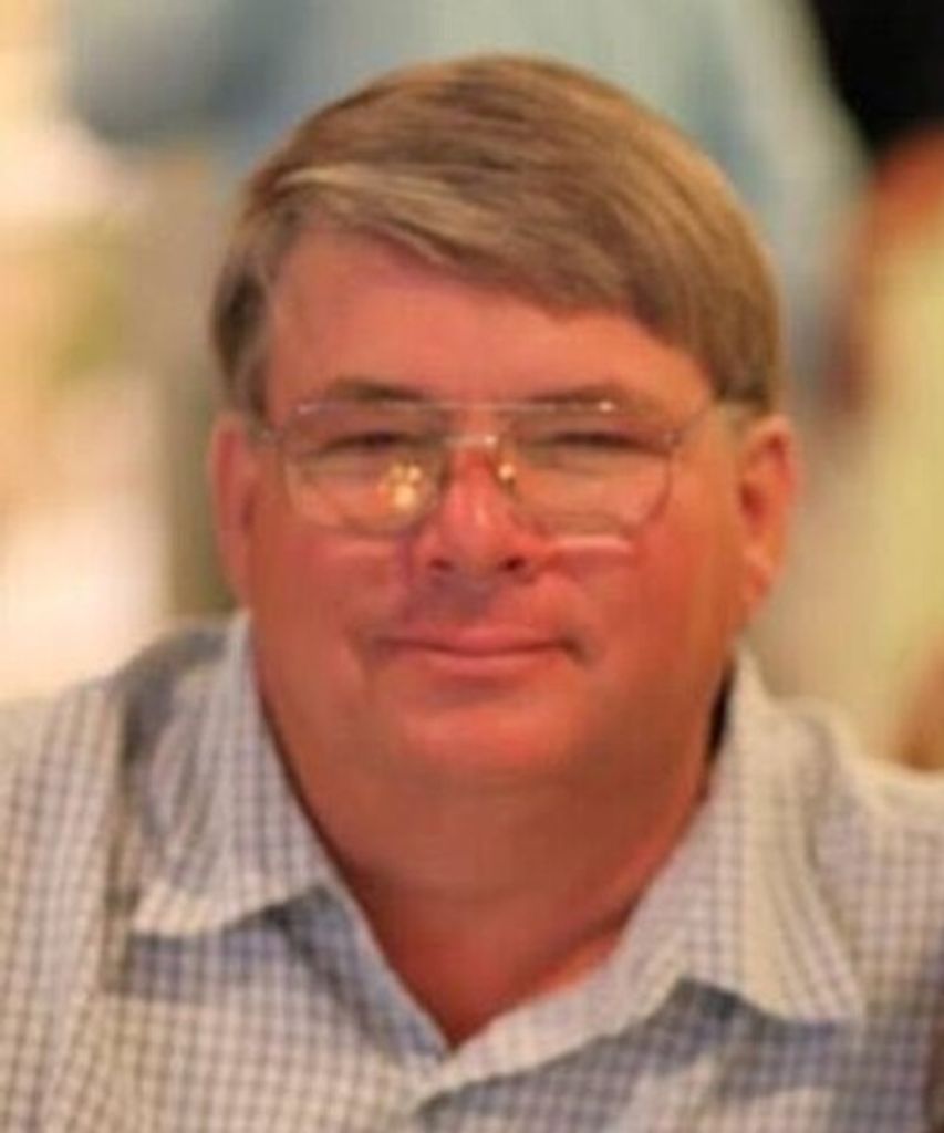 Richard D Mitchell Profile Photo