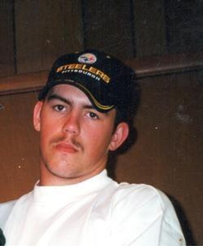 Nickalus John "Bubba" Cathey