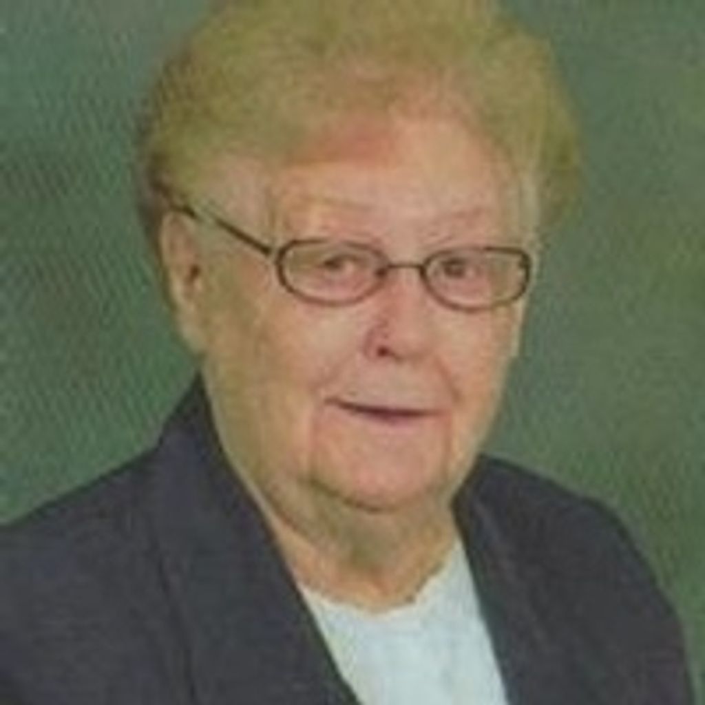 Genevieve Swike