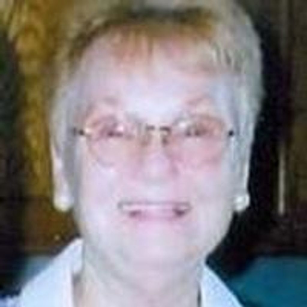 Patricia Martin Dupree