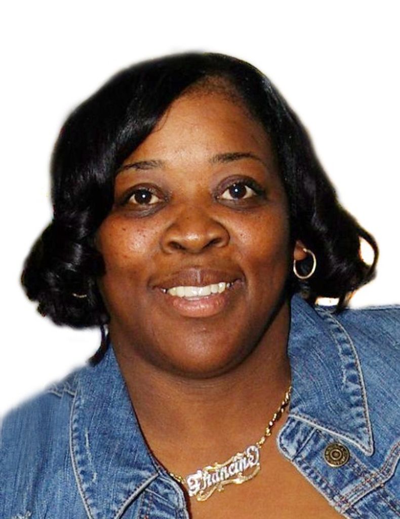 Francine Y. Anderson Profile Photo
