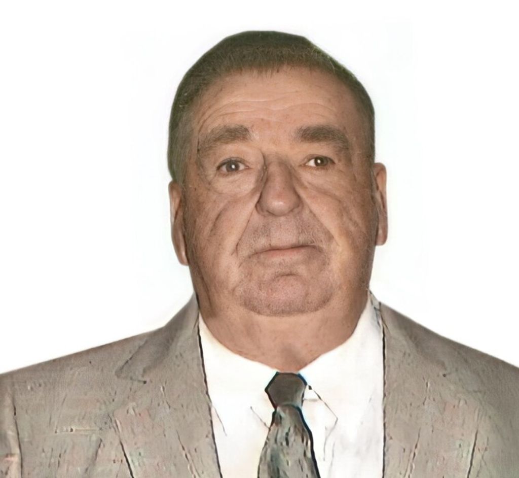 Paul Connelly