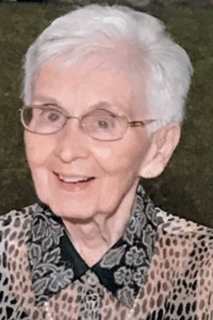 Edith T. (Havey) Nadell Profile Photo
