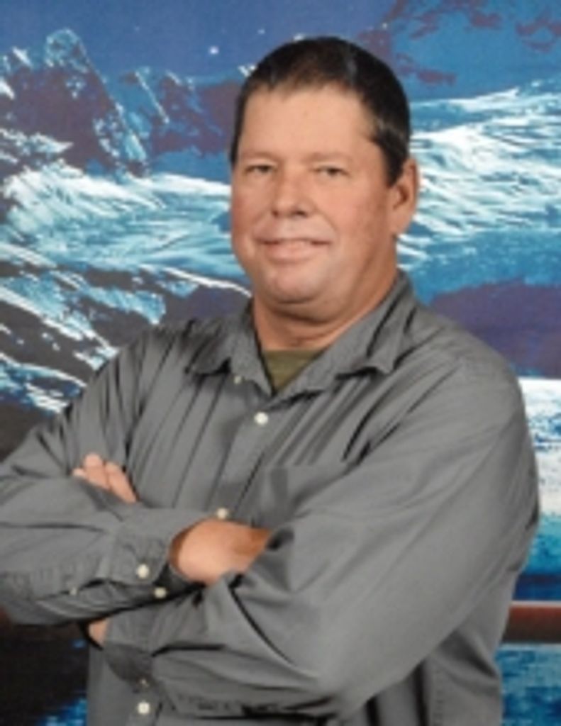 Stephen Lee Cullers Jr. Profile Photo