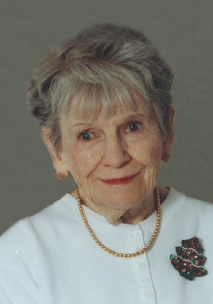 Kathryn Nina "Kay" Baker