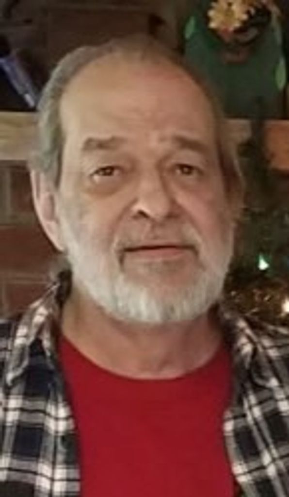 Larry Abston Profile Photo