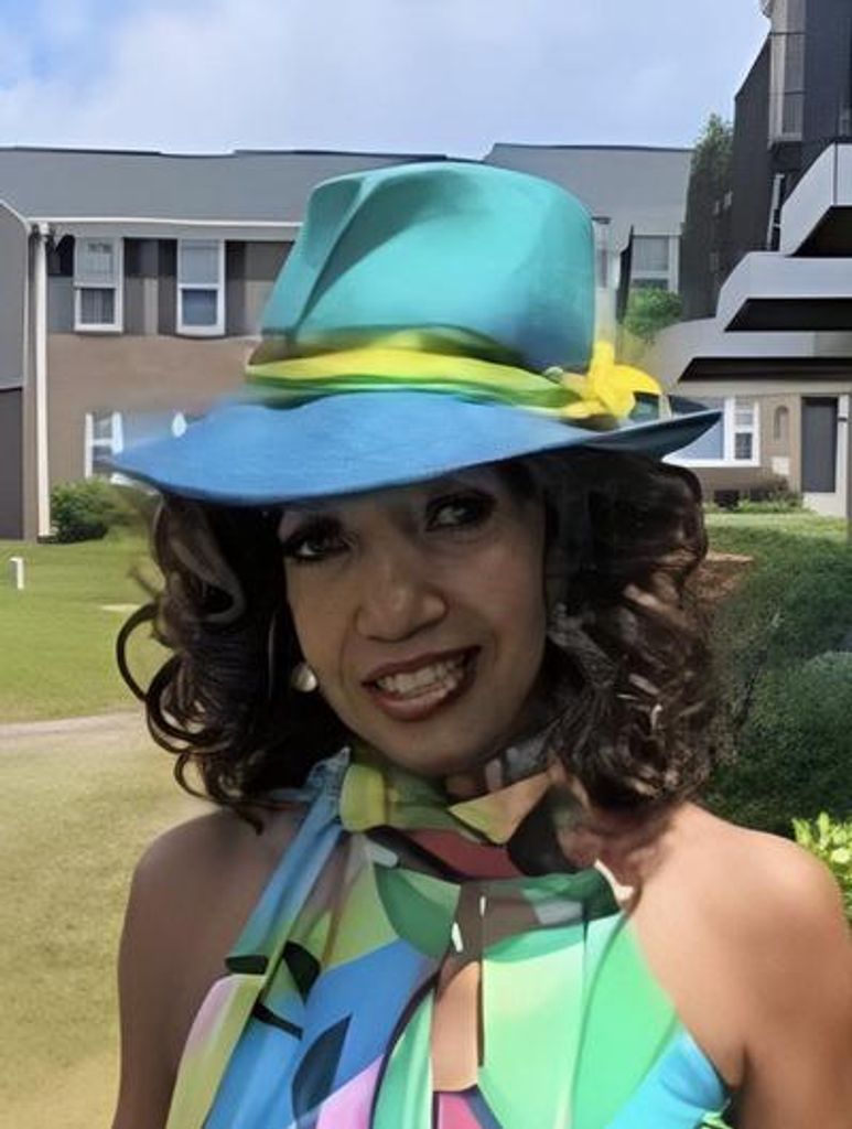 Mae "Freda" Davenport Profile Photo