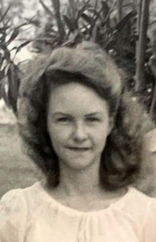 Viola Mearl Goodman