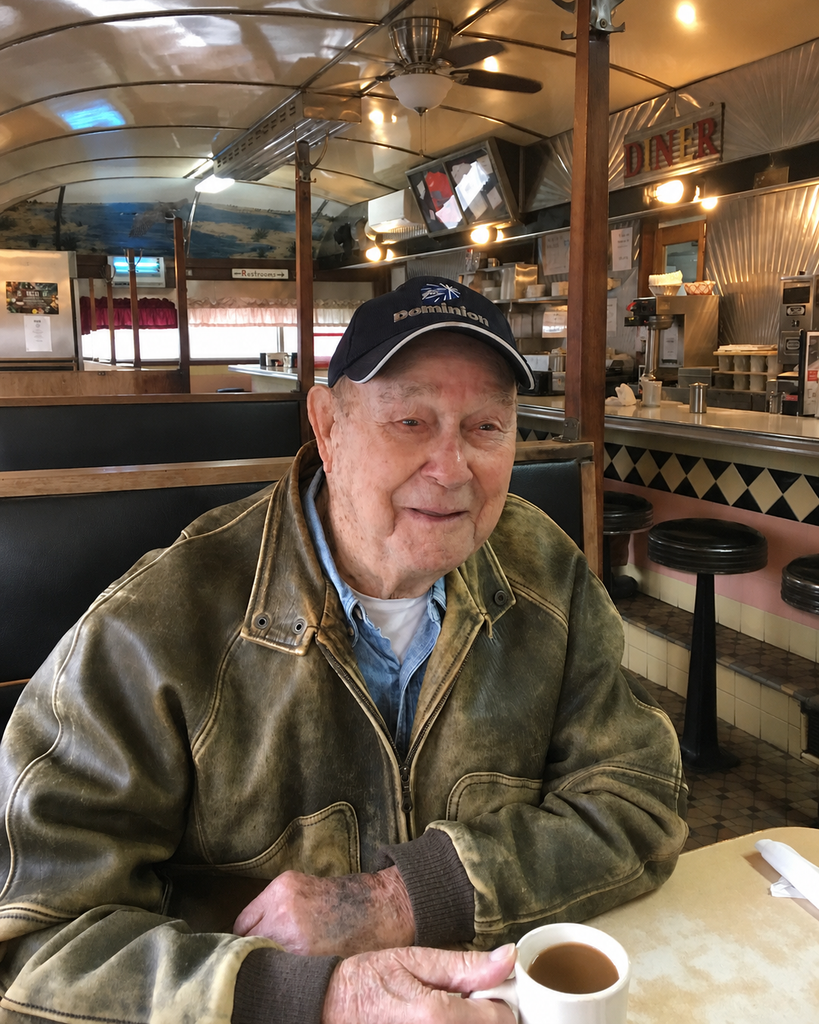 Edward O. Kellam, Sr