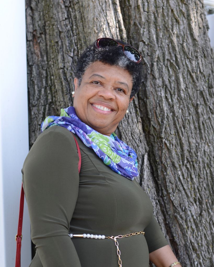 Marie Carole (Jean) Ridore Profile Photo