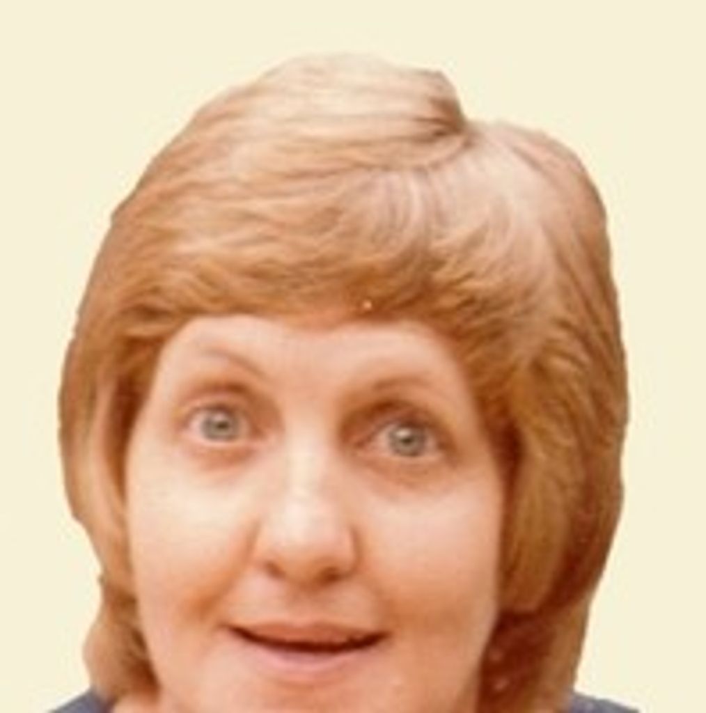 Barbara Crowe Stamper Profile Photo