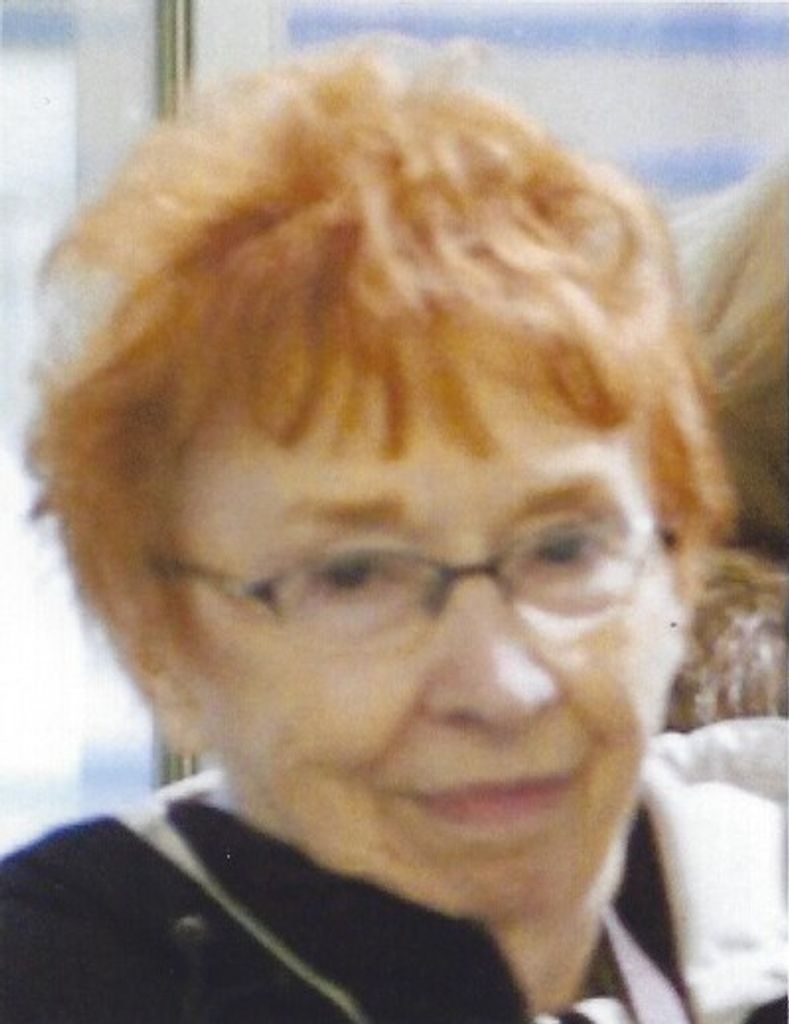 Margaret M. Ruggles Profile Photo