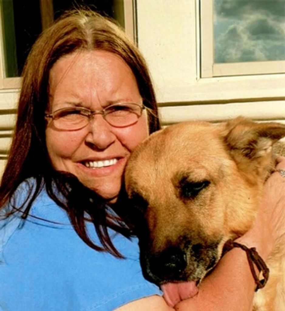 Anita Mae (Nelson) Delzer Profile Photo