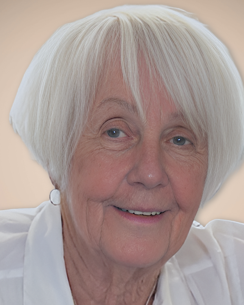 Roberta Plaugher