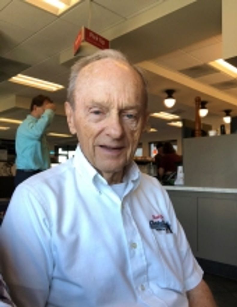 Lawrence Richard Kolb