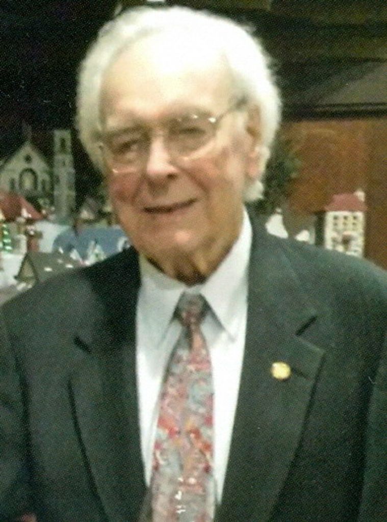 Lawrence Earl Gordon, Jr.
