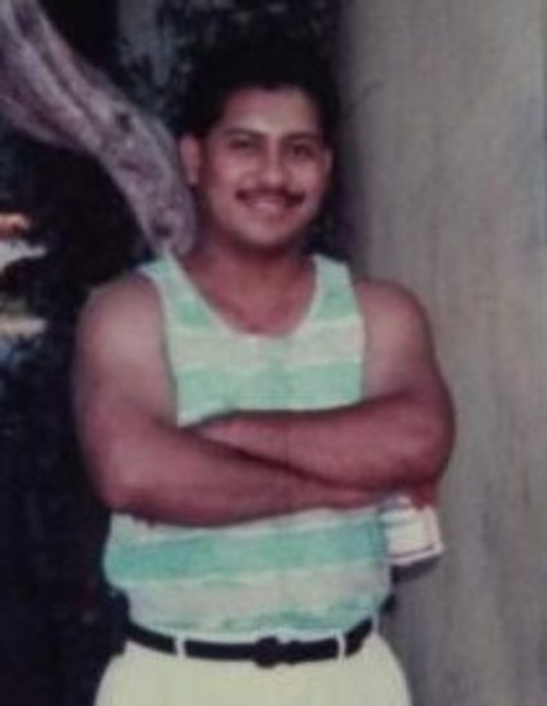 Erwin "Goyito" Gregorio Franco Profile Photo